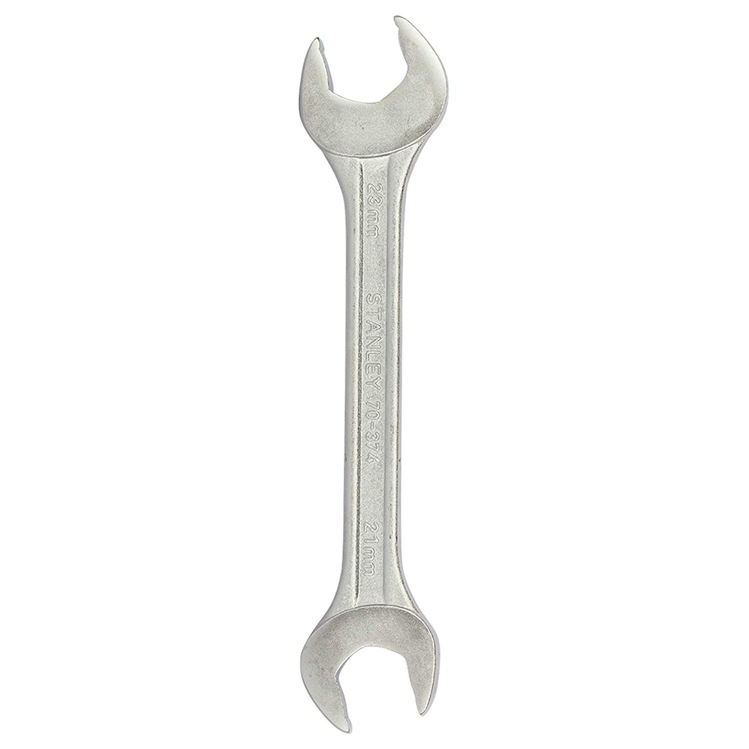 Stanley Double Open End Spanner 21x23(70-374E)
