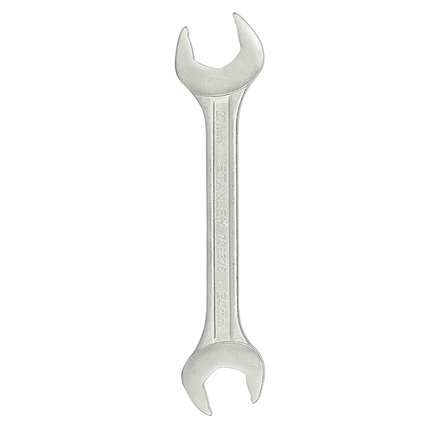 Stanley Double Open End Spanner 24x27(70-375E)