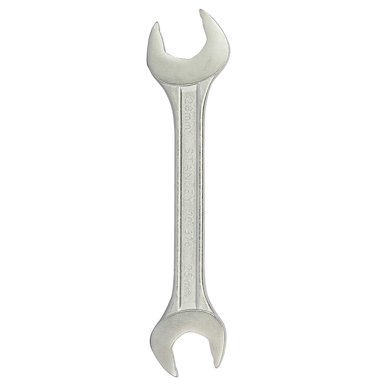Stanley Double Open End Spanner 25x28(70-376E)