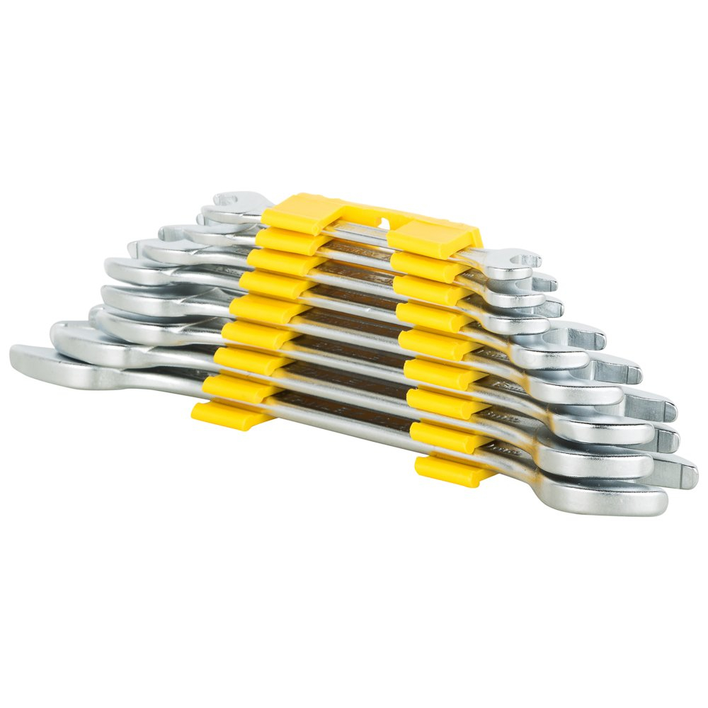 Stanley Double Open End Spanner 6x7-20x22(70-379E)