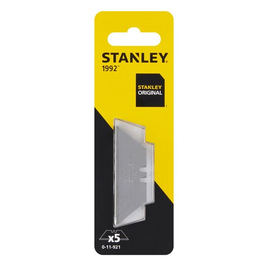 Stanley Knife Blade For 10-099 (Pack of 5)