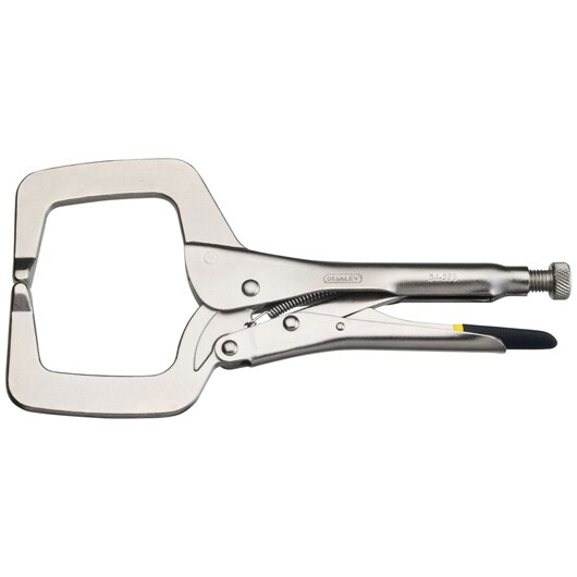 Stanley C' Locking Clamps - 11" (STHT84399-8)