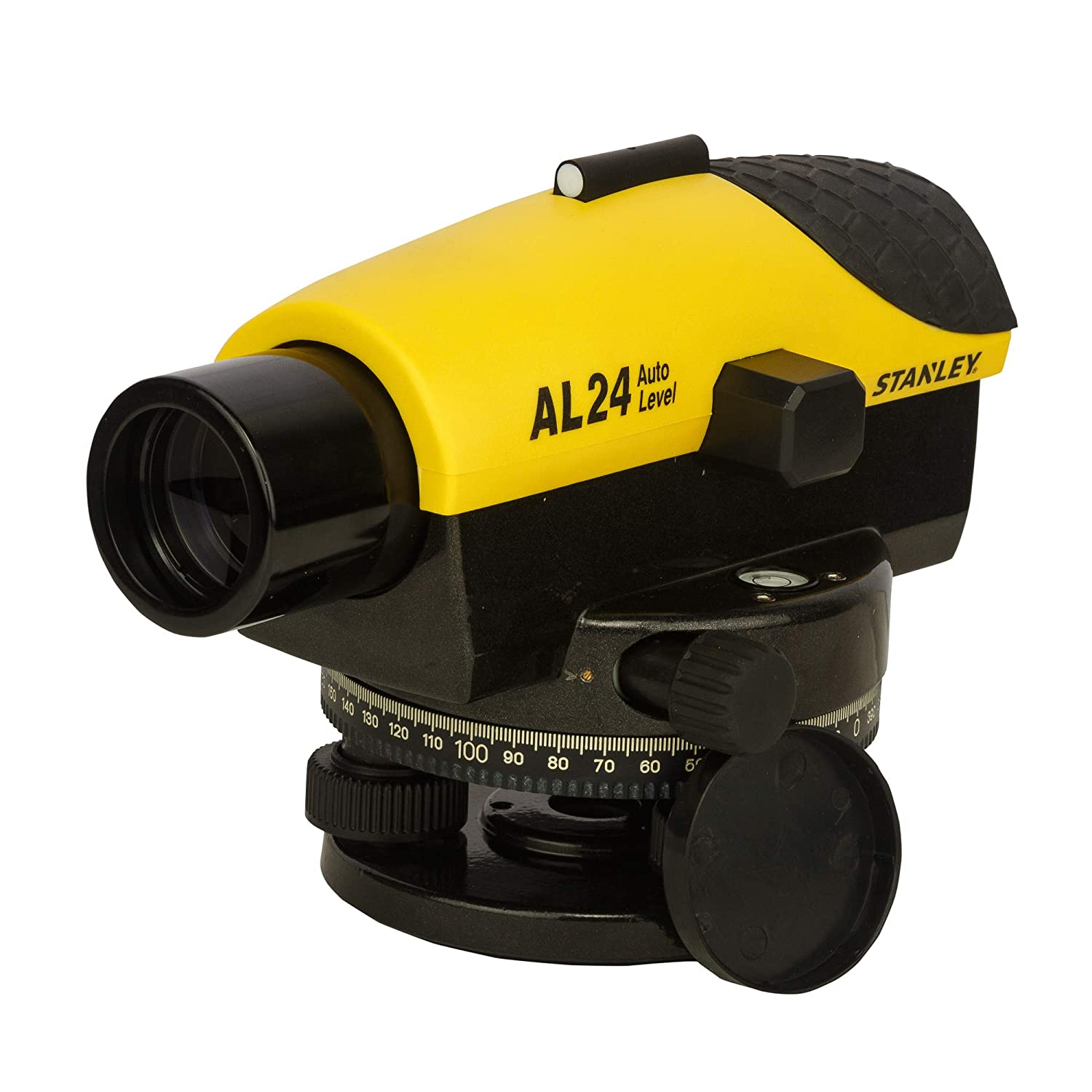 Stanley 1-77-182 Al24 Optics Level-24x Magnification