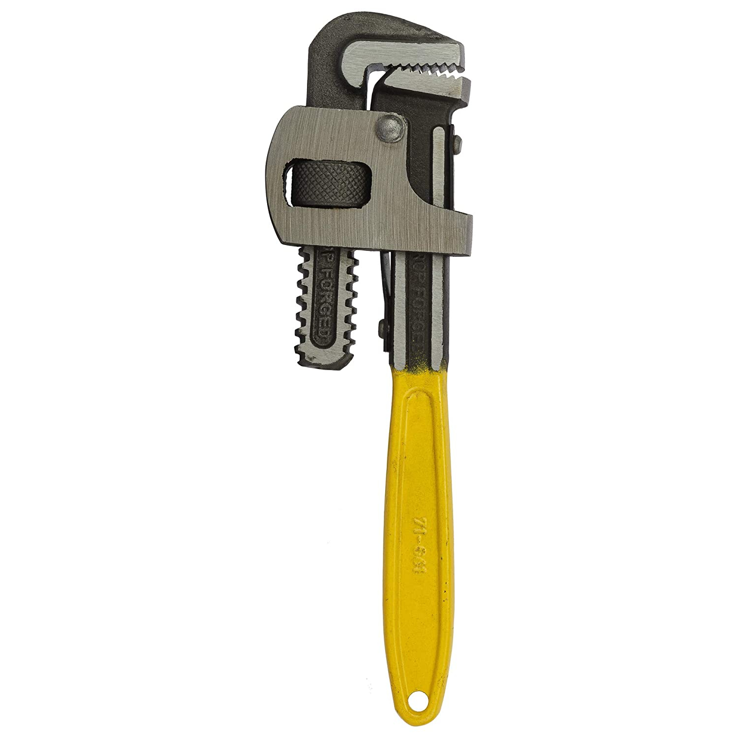 Stanley Pipe Wrench 10" Stilson Type, 250mm(71-641)