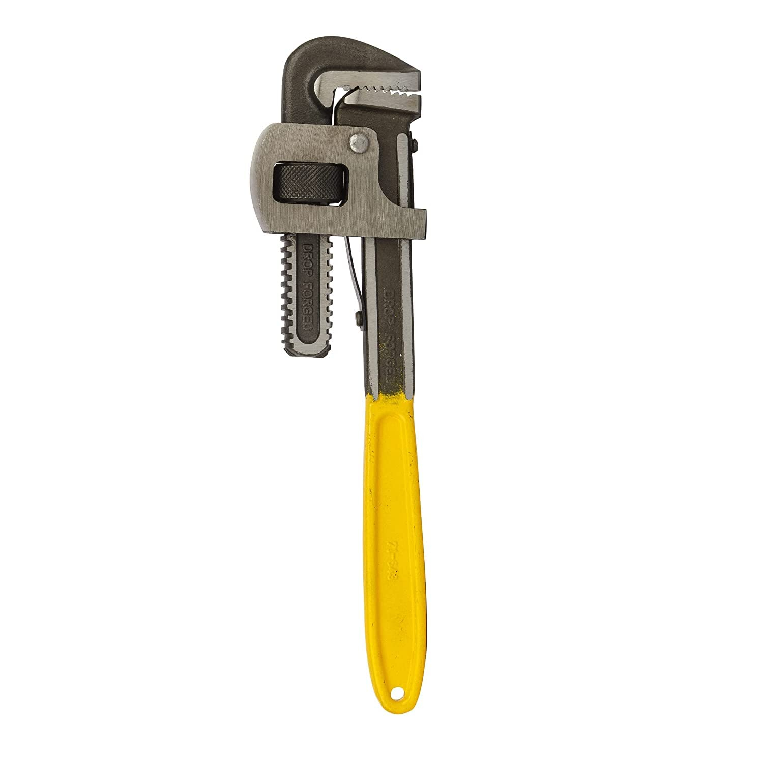 Stanley Pipe Wrench 14" Stilson Type, 350mm(71-643)