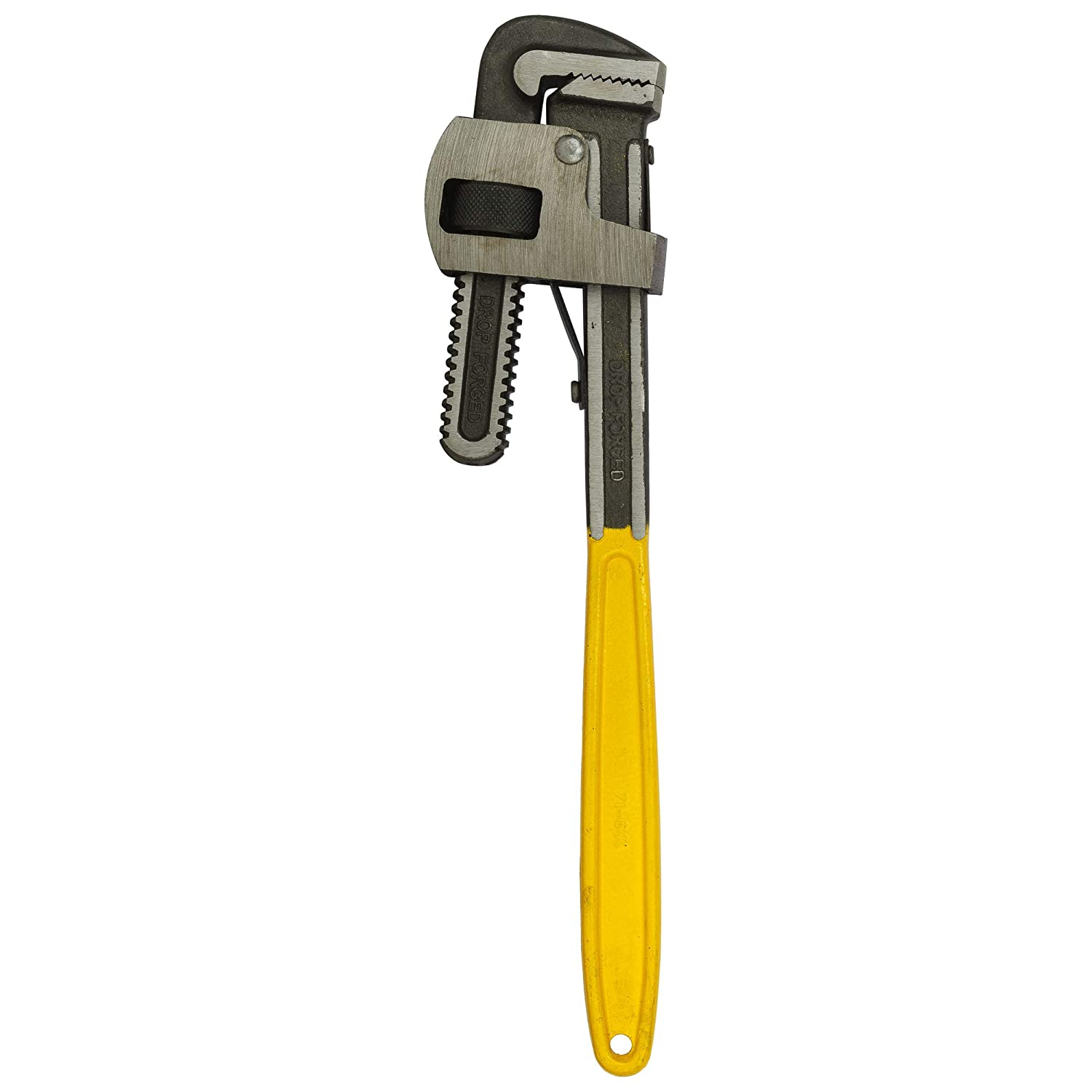 Stanley Pipe Wrench 18" Stilson Type, 450mm(71-644)