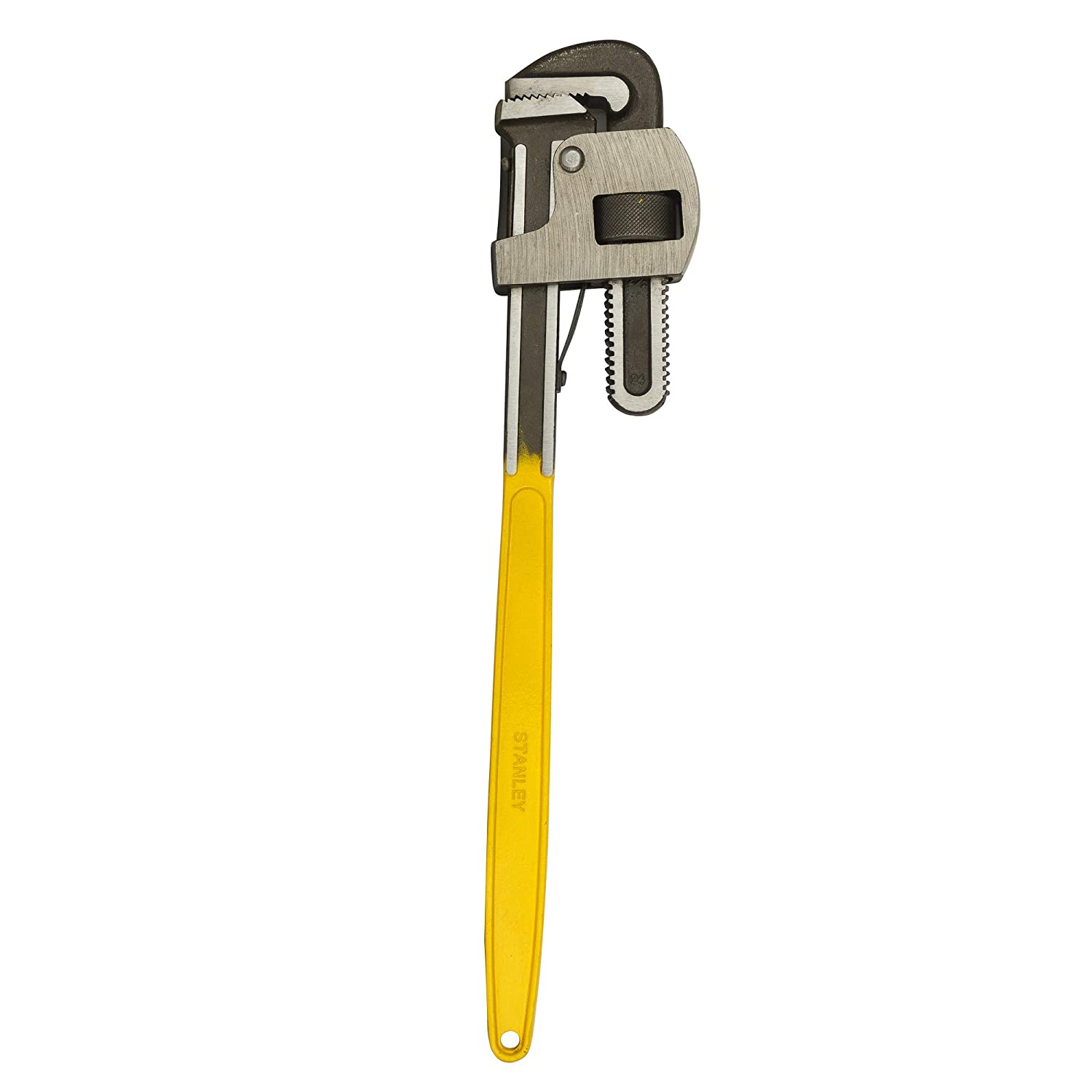 Stanley Pipe Wrench 24" Stilson Type, 600mm(71-645)