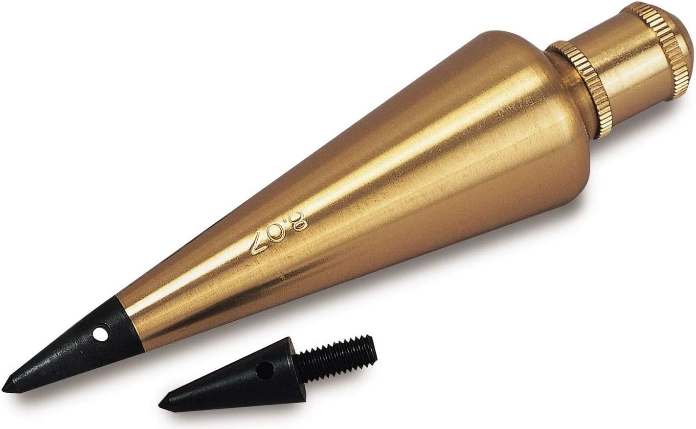 Stanley Plumb Bob - Architect - 225 grams(0-47-973)
