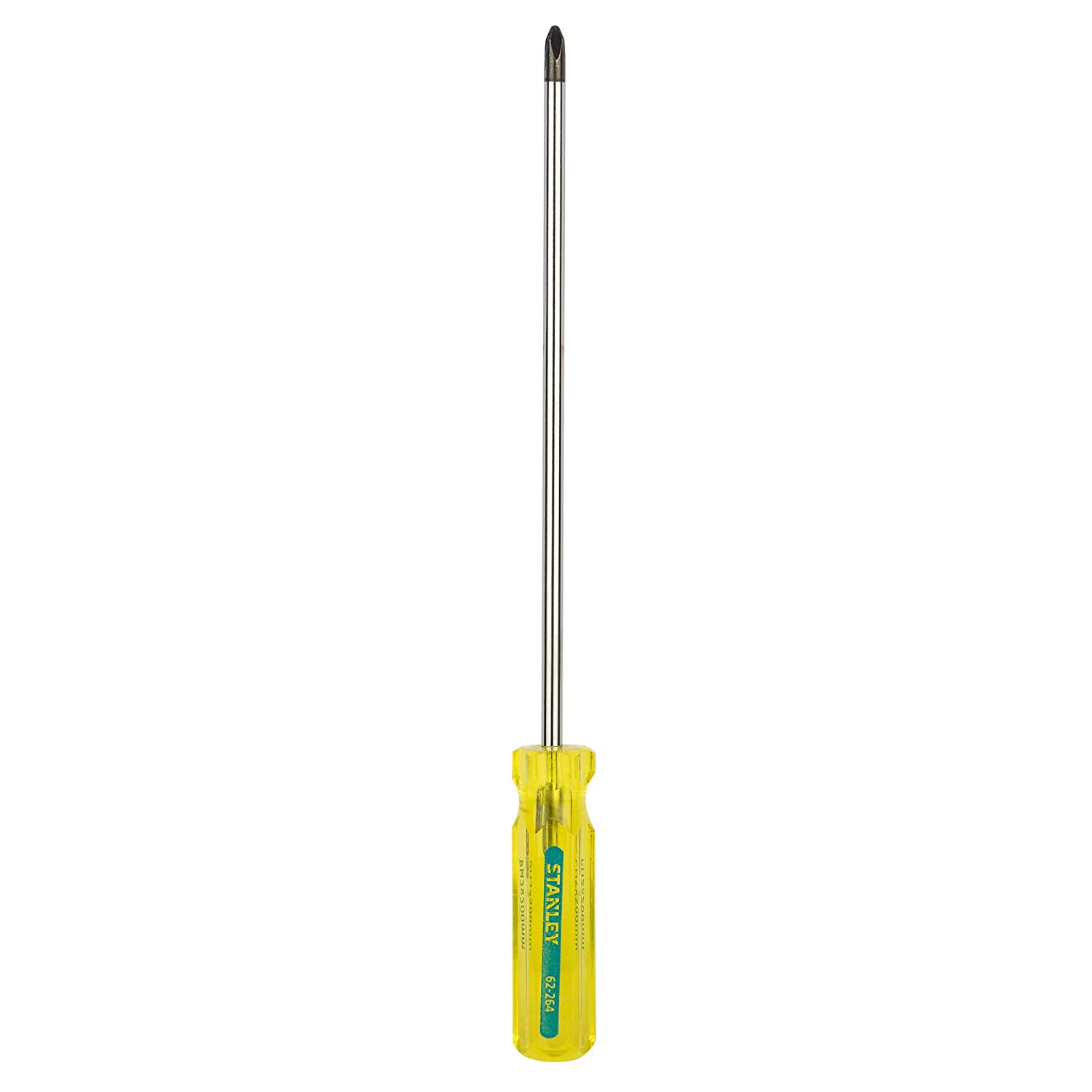 Stanley Screw Driver Philips 2x200mm(62-264-8)