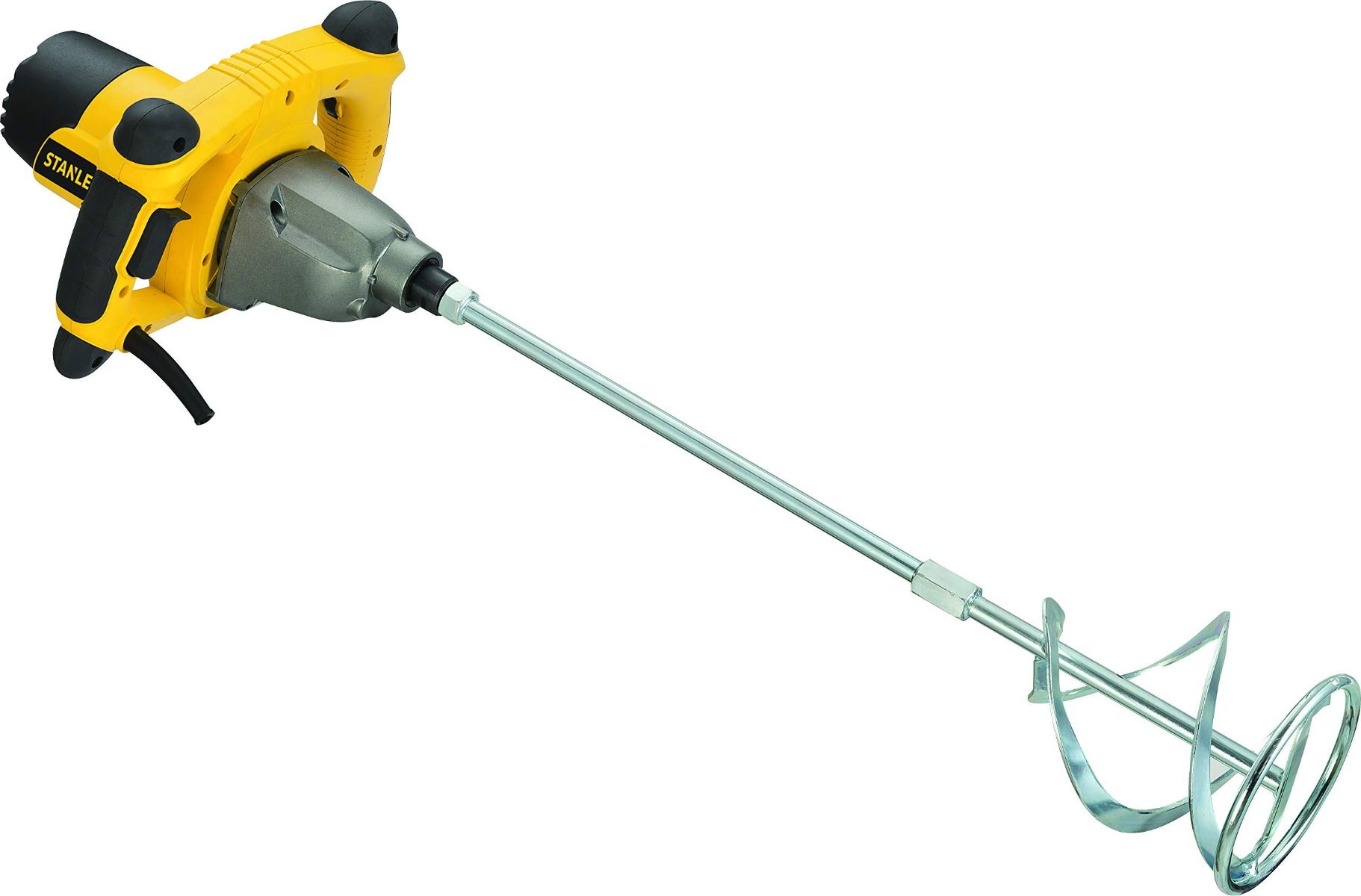 Stanley SDR1400-IN - Paint and Mud Mixer 1400W