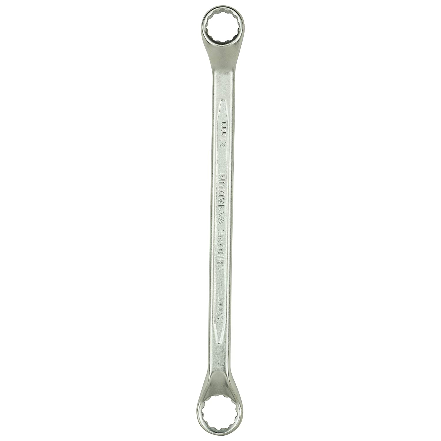 Stanley Shallow Offset Ring Spanner 21x23(70-389E)