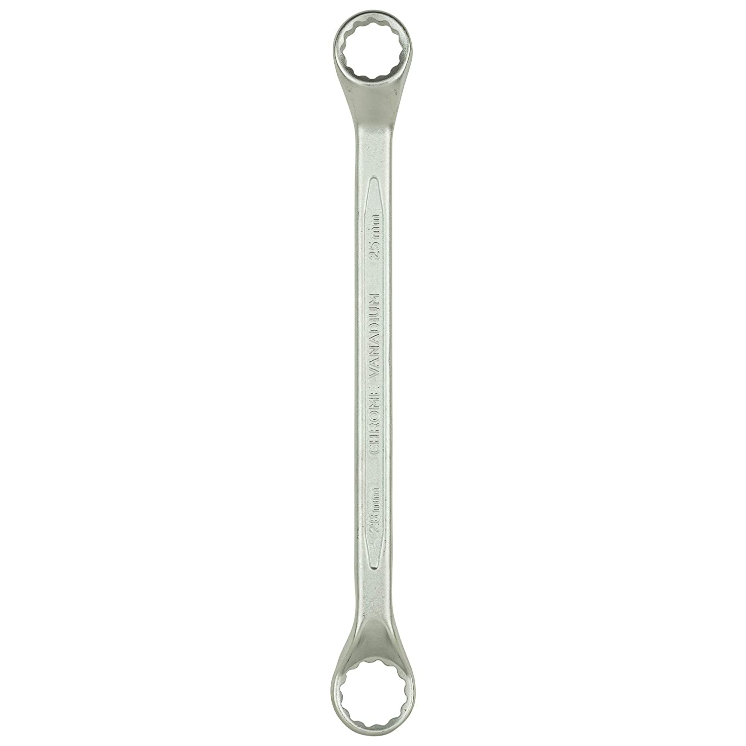 Stanley Shallow Offset Ring Spanner 25x28(70-391E)