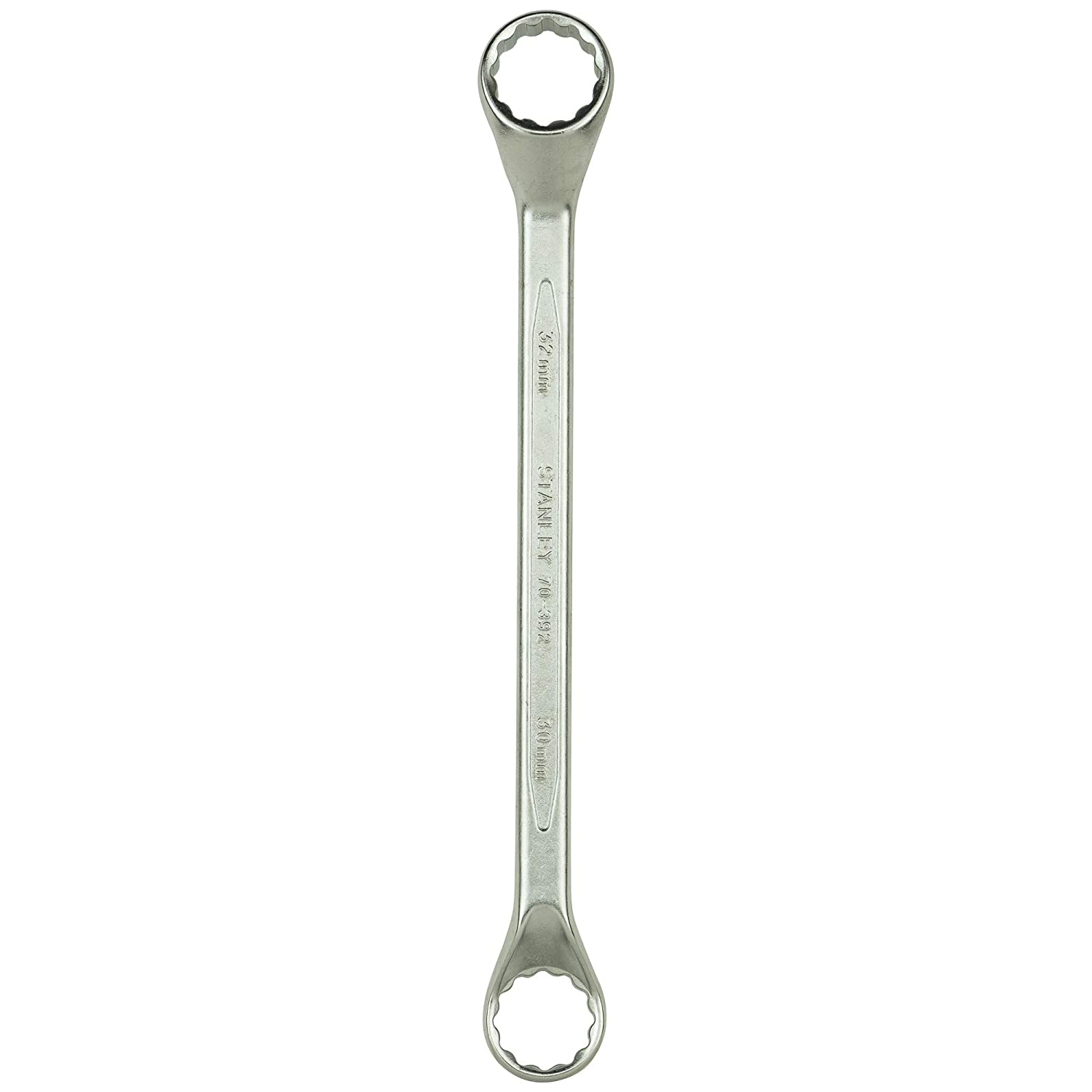 Stanley Shallow Offset Ring Spanner 30x32(70-392E)