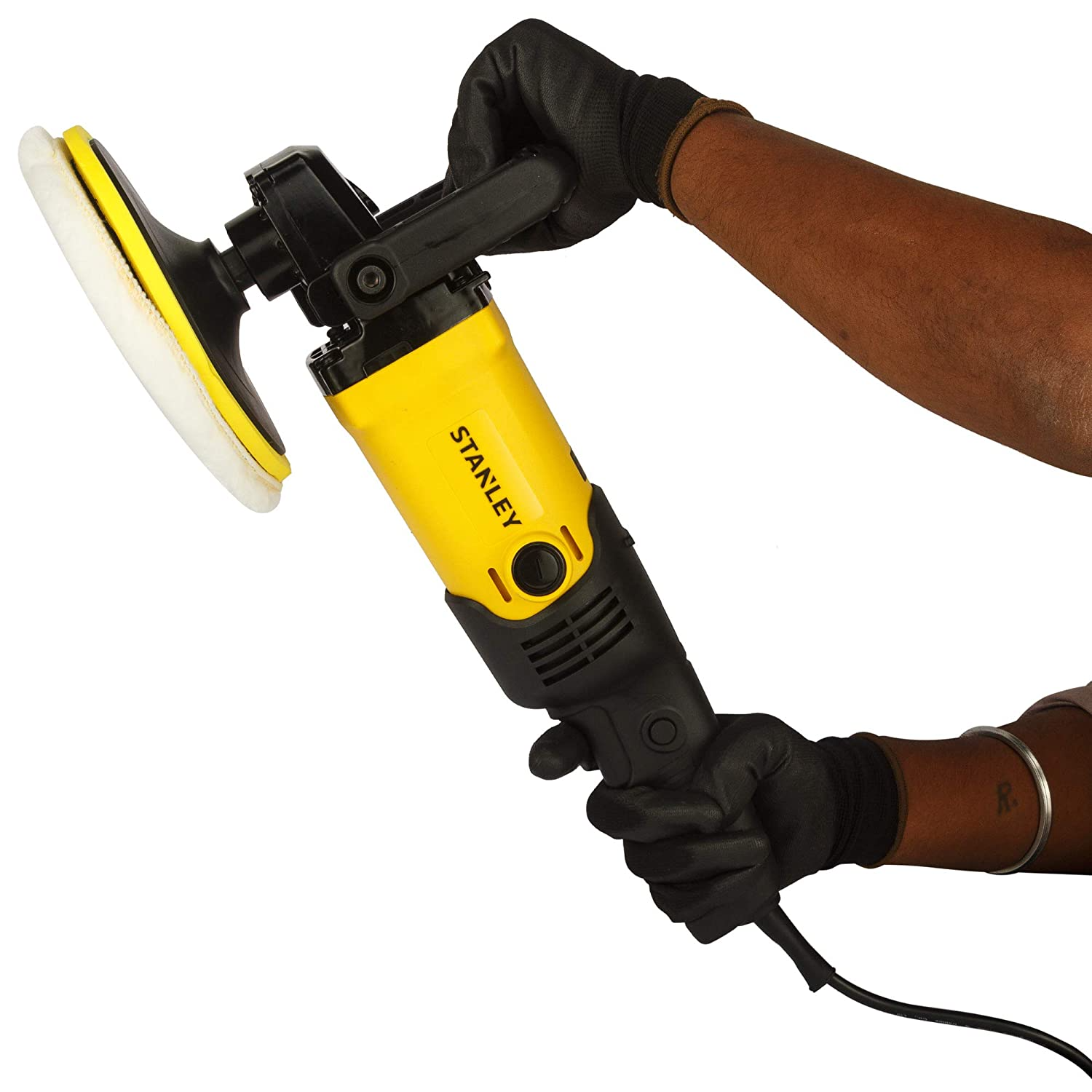 Stanley Polisher 180mm SP137-B5