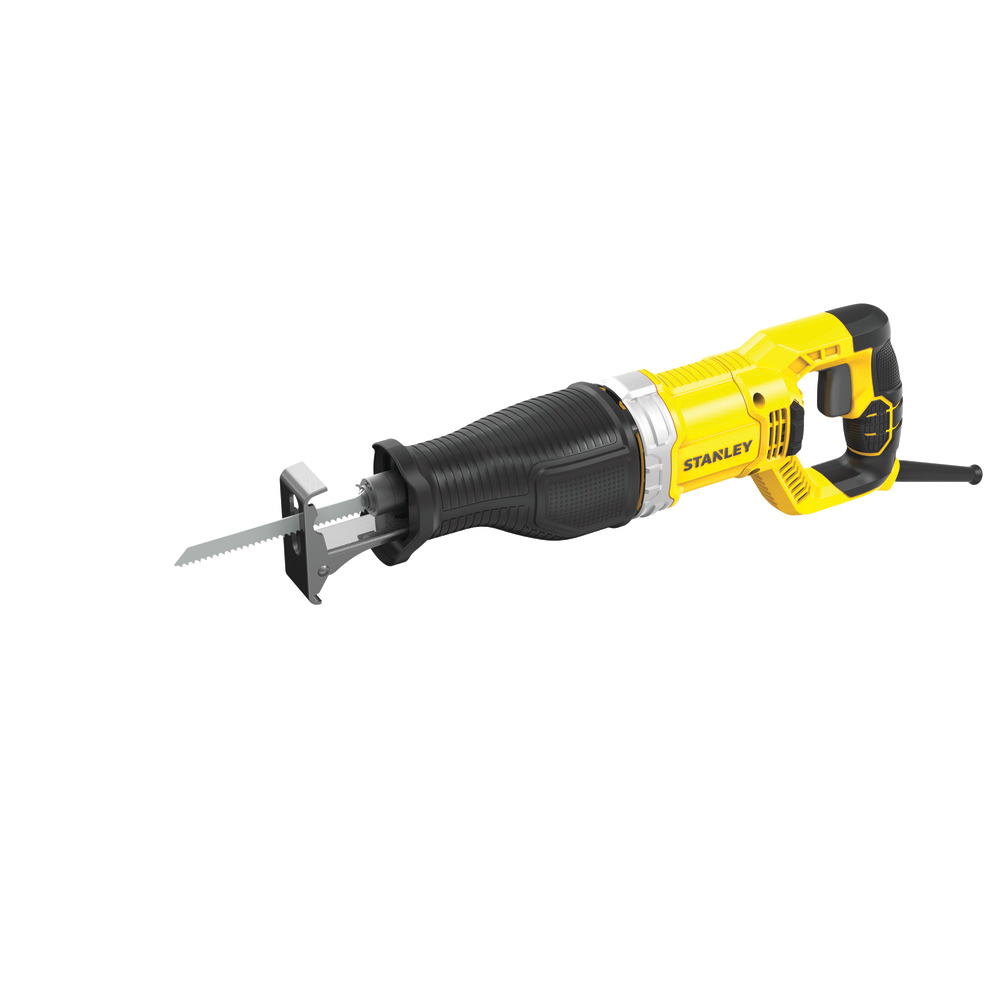 Stanley Spt900-B5 900w Reciprocating Saw