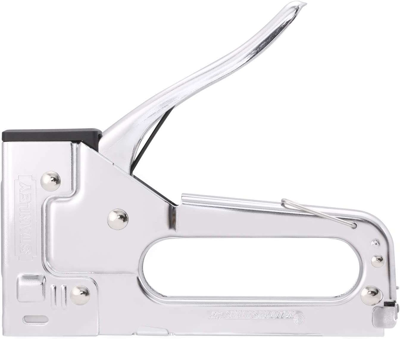 Stanley Staple Gun A Type TR45