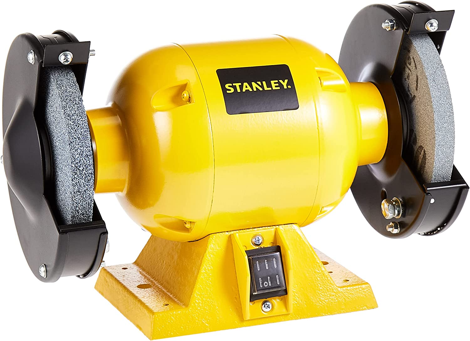 Stanley Stgb3715-B5 373w 152mm Bench Grinder