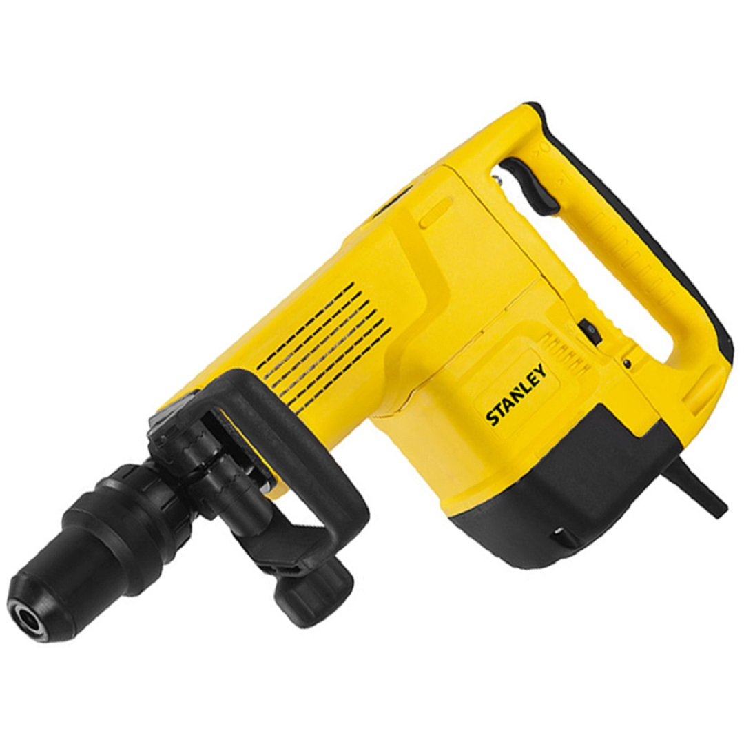 Stanley Sthm10 K-B5: 10kg 1600 W Sds-Max Demolition Hammer