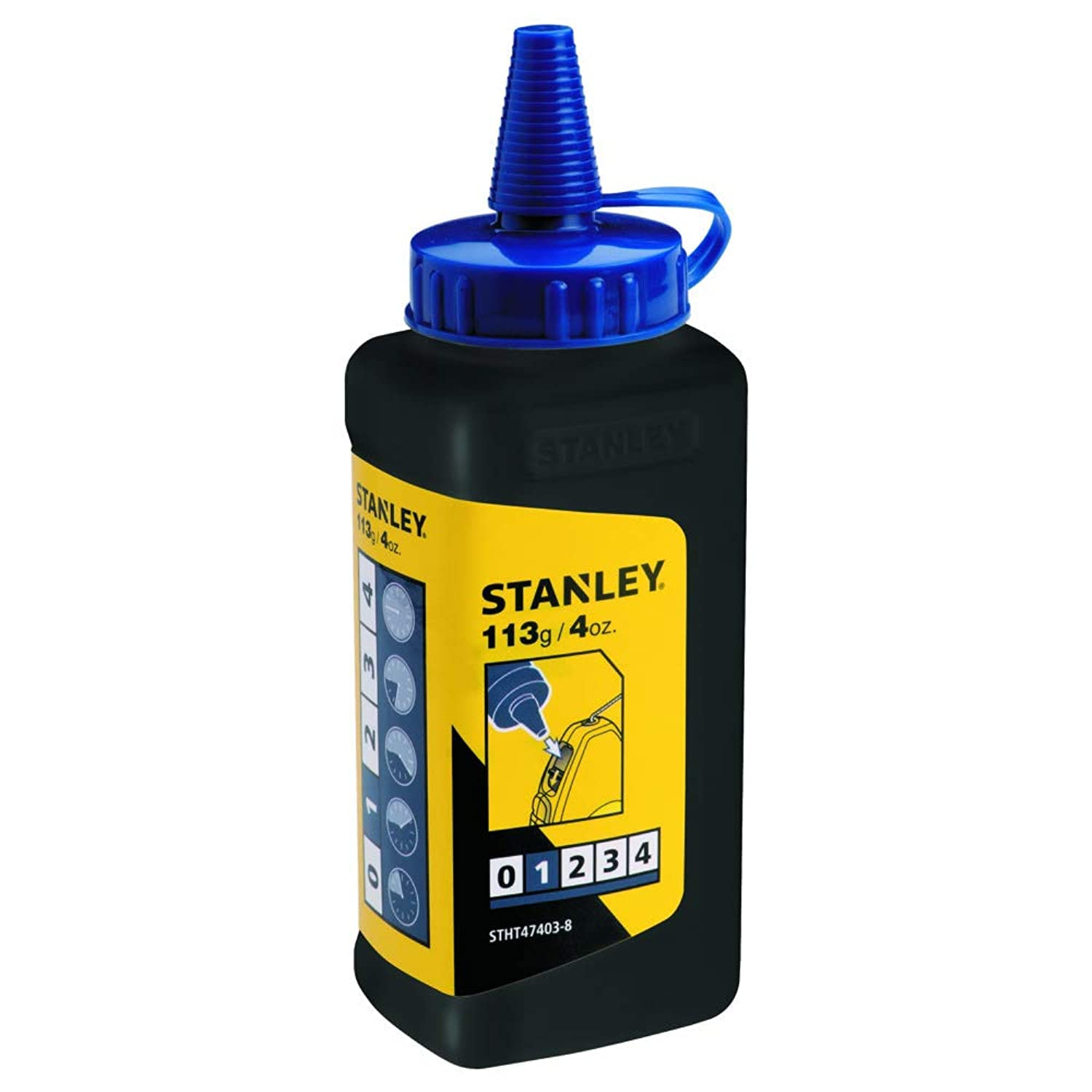 Stanley Stht47403-8 Chalk Blue 8 Oz