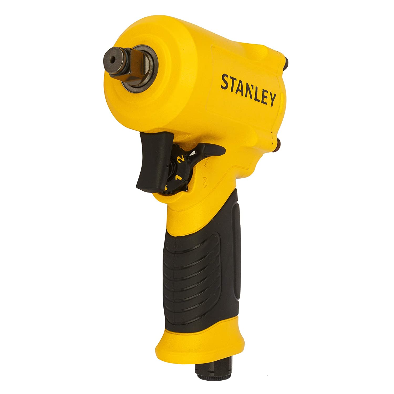 Stanley Stmt74840-800 1/2-Inch Mini Impact Wrench