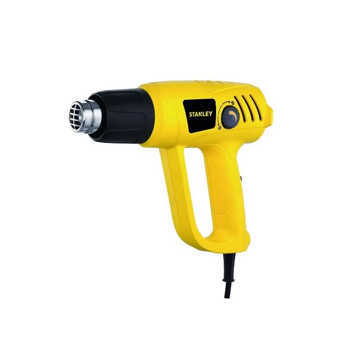 Stanley Heat Gun 2000W (STXH2000-B5)