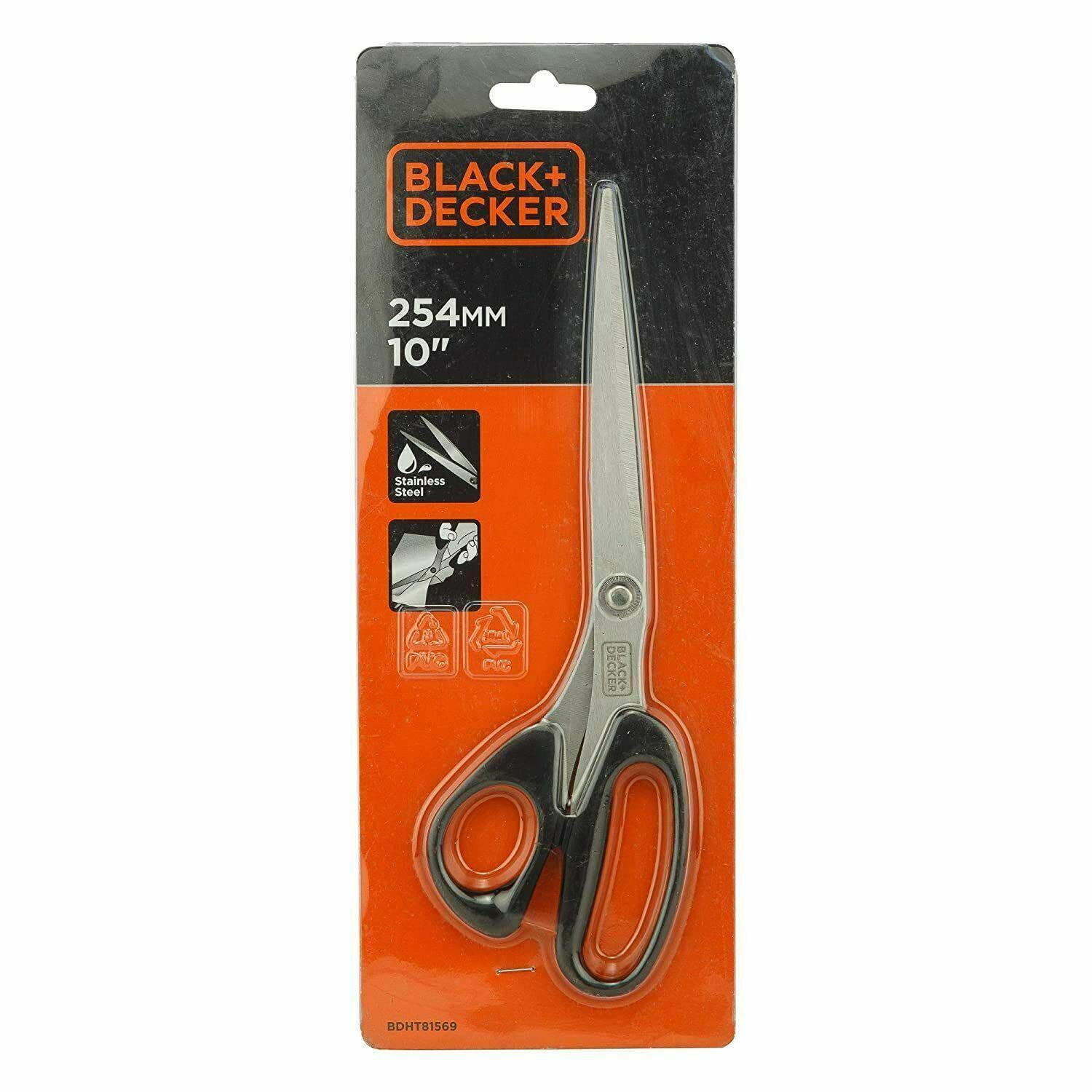 Stanley Universal Scissors(BDHT81569)