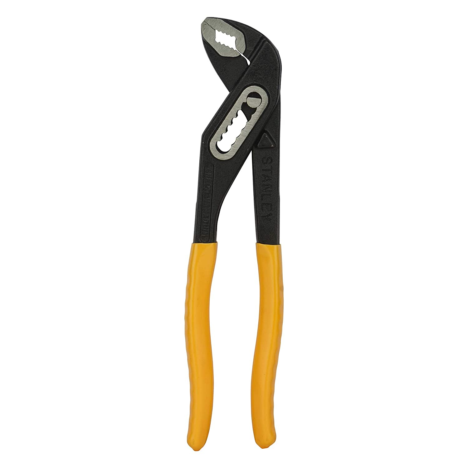 Stanley Water Pump Plier 10"(71-669)