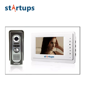 Startups Video Door Phone Set - V70F
