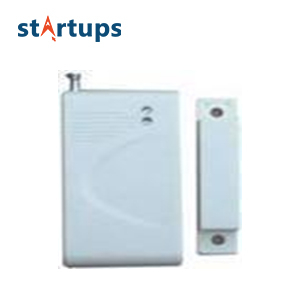 Startups Wireless Powerful Door Magnetic Sensor Ls-901p