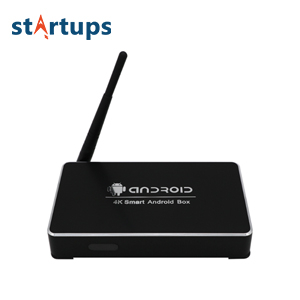 Startups Android Box  ATB