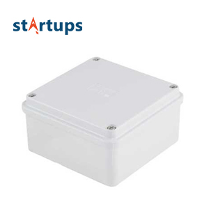 Startups Cctv Junction Box Ip65 