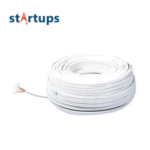 Startups Cctv Wire 3+1 150 Meter