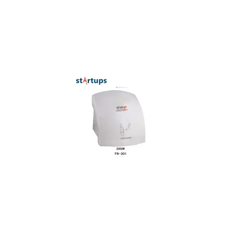 Startups FB-301 Hand Dryer