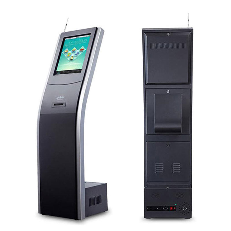 Startups Qms Ticket Dispenser  SQMS-17Z-A