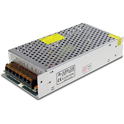 Startups SMPS 12V15Amp