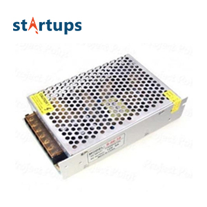 Startups SMPS 12V5Amp