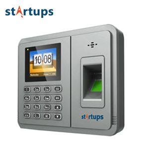Startups Time Attendance & Access Control with Battery Backup SA-302-CB