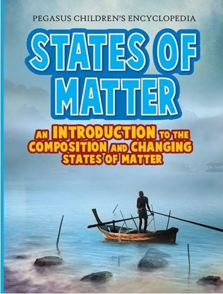 States of Matter: 1 (Chemistry) by Pegasus