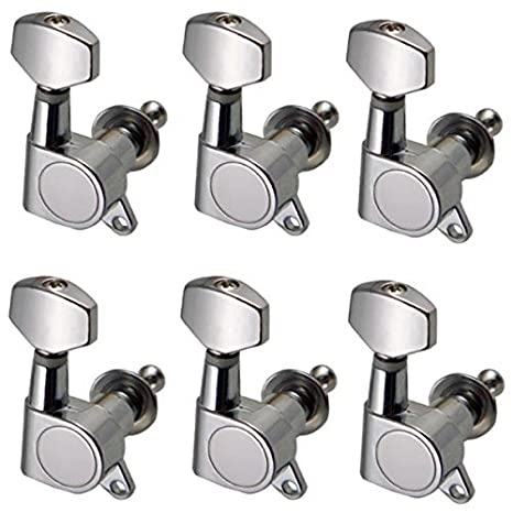 Steel Die Cast Set 6pc
