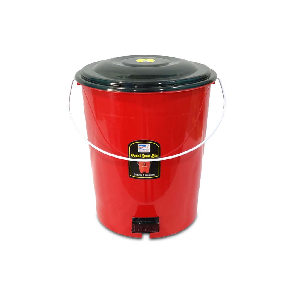 Bagmati Step In Bin 521 - Dustbins and Drums