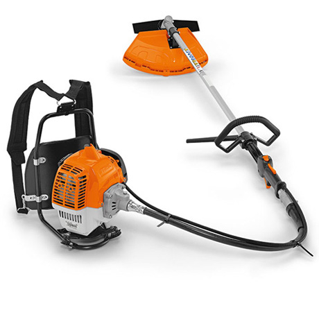 Stihl Brushcutters Backpack Range FR 230