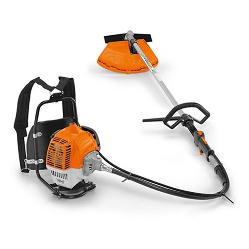 Stihl Brushcutters Backpack Range Fs 3001