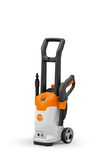 Stihl High-Pressure Cleaner RE 80