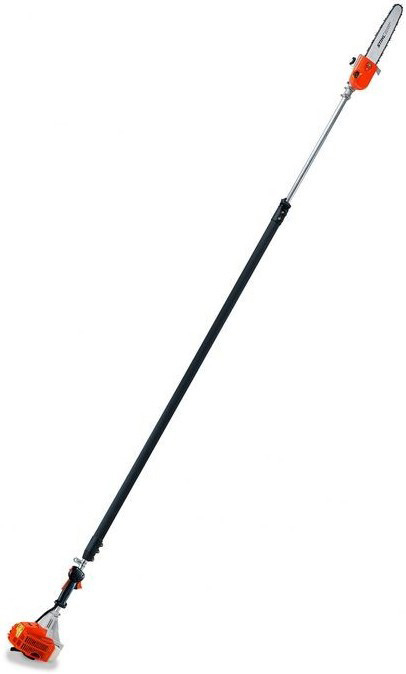 Stihl Petrol Operate Pole Pruners HT 75