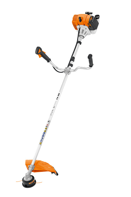 Stihl Battery Operated Cordless Brushcutters/Grass Trimmer FS 120