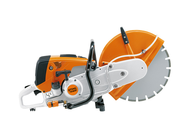 Stihl Cut-Off Saws TS 800