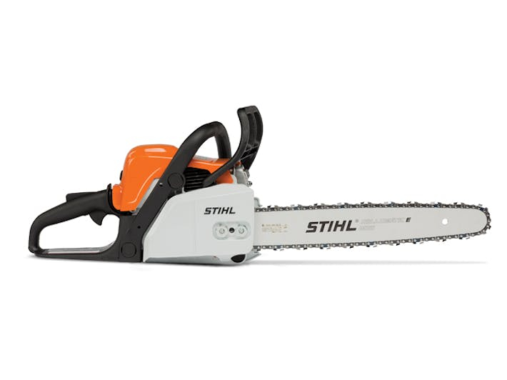 Stihl Petrol Chainsaws MS 180