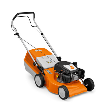 Stihl Petrol Operated Lawn Movers RM 253T
