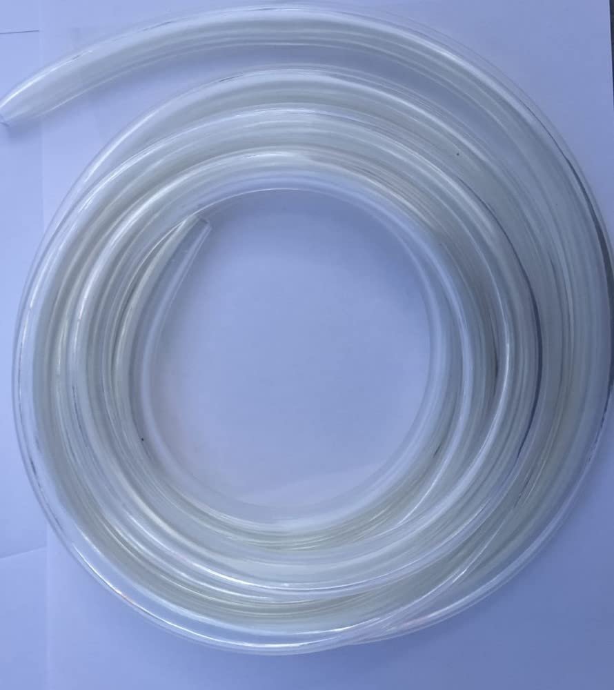 Stomach Tube For Large Animals Plastic
