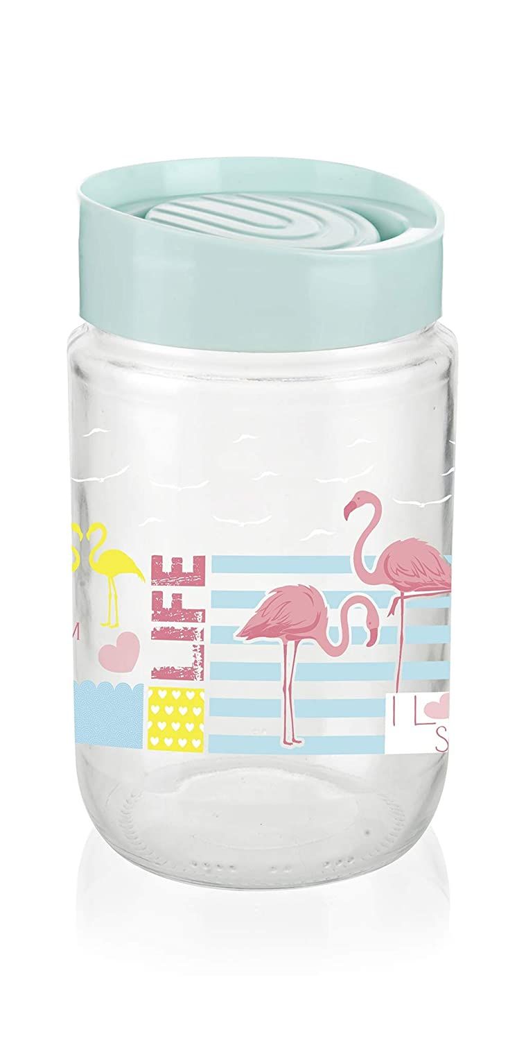 Store Cool Jar Stackable (660 Ml.)